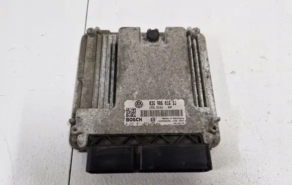 Engine control unit/module ECU