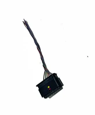 Volkswagen Golf VII Other relay 5WA972708A 23445