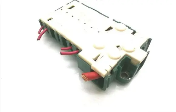 Fuse module