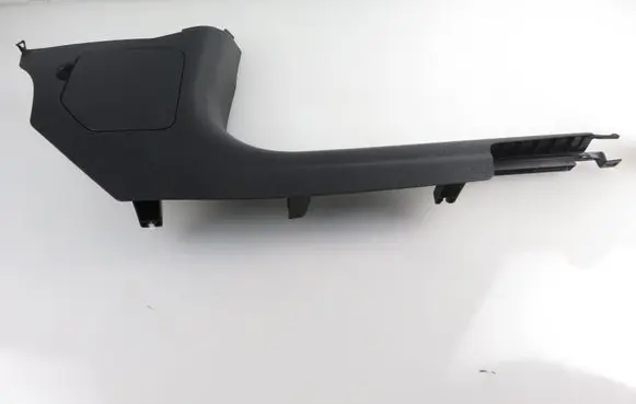 Mini Cooper Countryman R60 Foot area side trim 9800080 3456655
