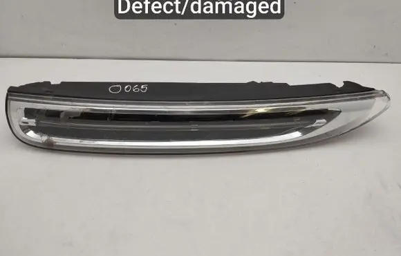 Porsche Cayenne (92A) LED Daytime headlight 7P5941181B