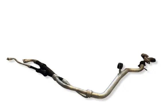 Mercedes-Benz GLE W167 Air conditioning (A/C) pipe/hose A1678309102