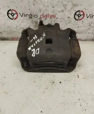 Nissan Pulsar Front brake caliper