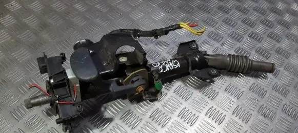 Renault Espace III Steering wheel axle 263261F