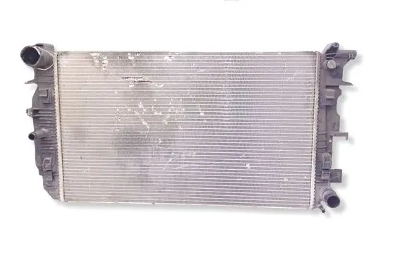 Volkswagen Crafter Coolant radiator 9065000102
