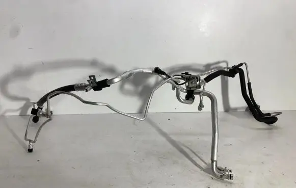 Mitsubishi Outlander Air conditioning (A/C) pipe/hose Cab382a001 Ac6h15ij211