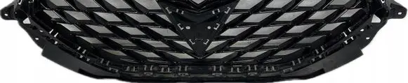 Cupra Formentor Front bumper upper radiator grill 5FF853651C