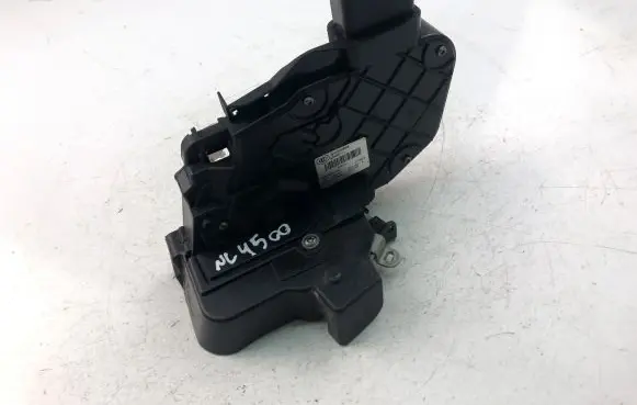 Volvo V70 Coupe door lock (next to the handle) 31253668