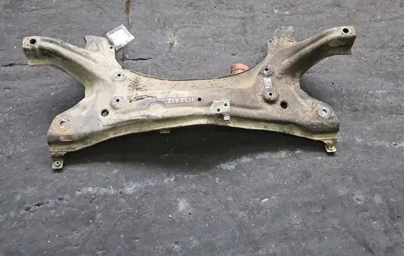 Volkswagen Polo III 6N 6N2 6NF Front axle beam IMPRK1528898