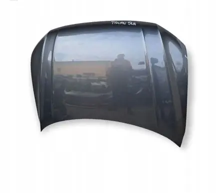 Volkswagen Tiguan Engine bonnet/hood 7A0TEILE