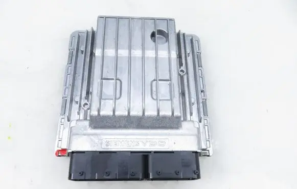BMW 1 E81 E87 Engine control unit/module 5WK93643 7583225