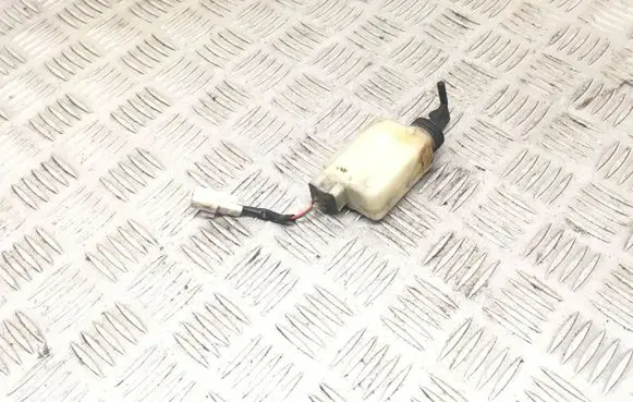 Fiat Doblo Sensor B1403