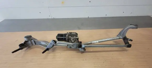 Mercedes-Benz GLE W167 Front wiper linkage and motor A1679063300 A1678200903 0002024