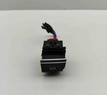 Audi RS3 Hand parking brake switch 8V2927225C