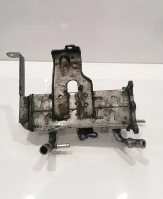 Chevrolet Captiva EGR valve cooler 25185316