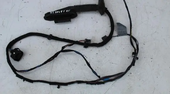 BMW X1 E84 Other wiring loom