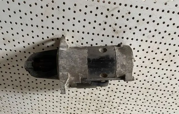 Subaru Outback Starter motor 23300AA620