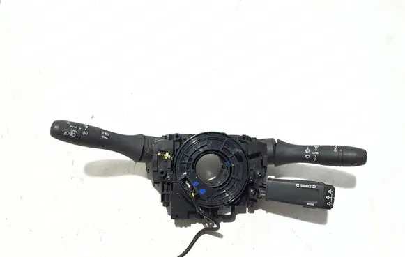 Renault Trafic III (X82) Wiper turn signal indicator stalk/switch 