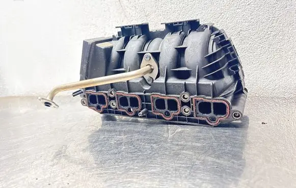 Opel Astra H Intake manifold 55556841 0280600055