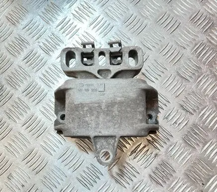 Volkswagen Golf IV Engine mount bracket 1J0199555AK