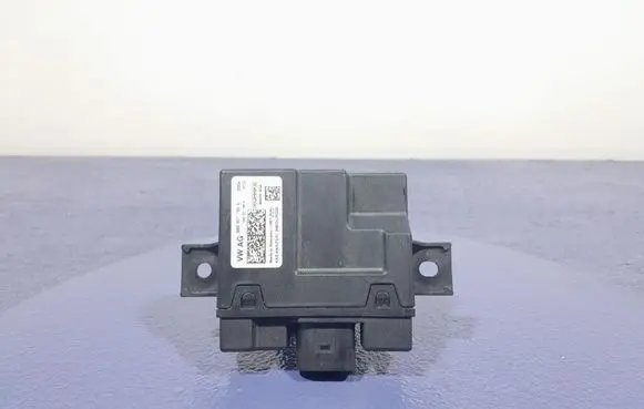 Skoda Kodiaq Other control units/modules 565907160A