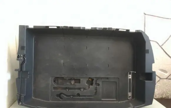 Toyota Prius (NHW20) Tool box 6499347010
