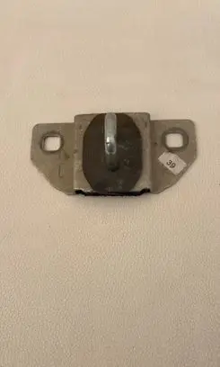 Mercedes-Benz E W212 Rear door lock loop/hook striker A2127400032