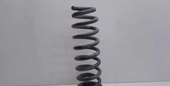 BMW 1 E82 E88 Rear coil spring