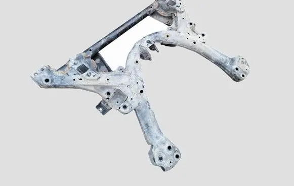 Tesla Model Y Front subframe 104453101B TG321193002HN2 58550