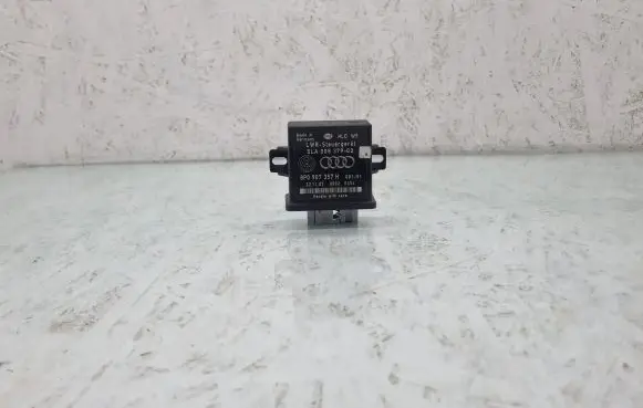 Audi A6 S6 C6 4F Light module LCM 8P0907357H