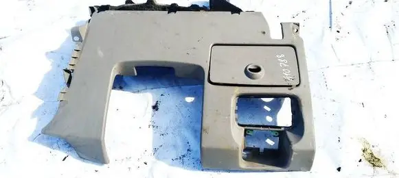 Renault Scenic II - Grand scenic II Other interior part 8200140742