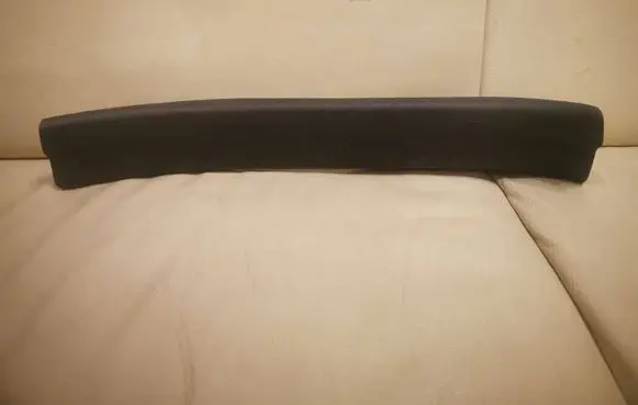 Toyota Auris E180 Rear sill trim cover 6791802300