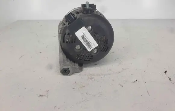BMW X3 F25 Generator/alternator 12317640132 12315A5BB78 12319845487