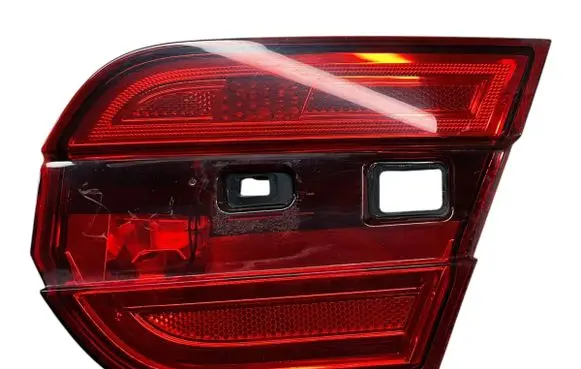 Jaguar XF X250 Tailgate rear/tail lights CX2315K272AA 0374D VPCX2X13288A