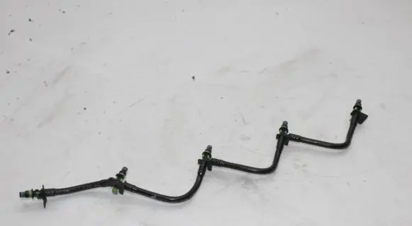 Ford Focus Fuel return line/hose 