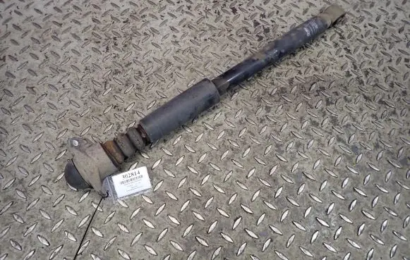 Volkswagen Fox Rear shock absorber/damper 5Z0512011A