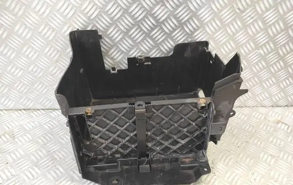 Renault Trafic III (X82) Battery box tray 244460003R