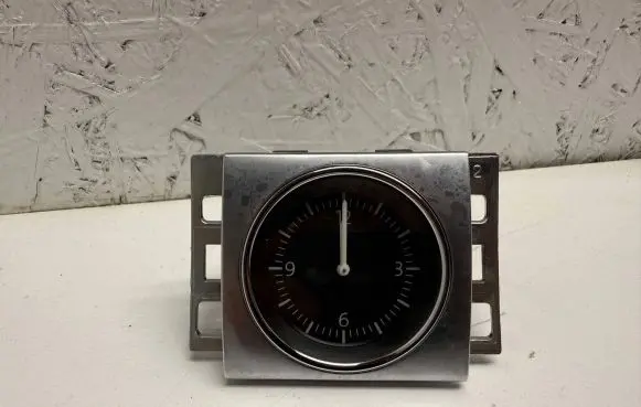 Volkswagen PASSAT B7 Clock 3AA919204A 14235 194805816