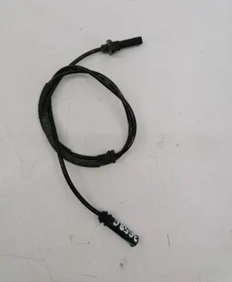 BMW X5 E70 ABS rear brake sensor 677177704
