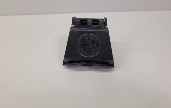 Alfa Romeo Giulia Trunk/boot trim cover 