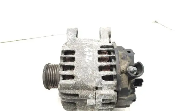 Citroen C5 Generator/alternator 9665617780