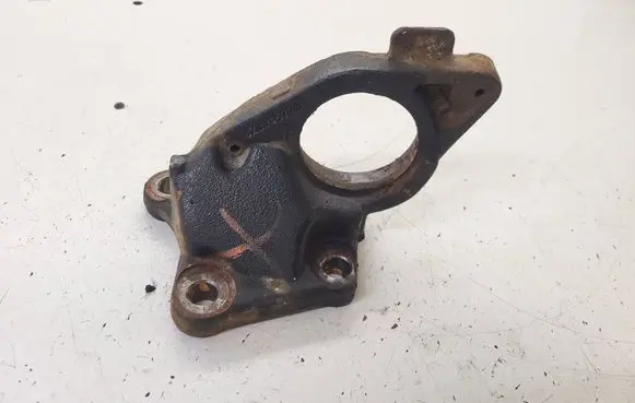 Opel Vivaro Driveshaft support bearing bracket 8200452283A