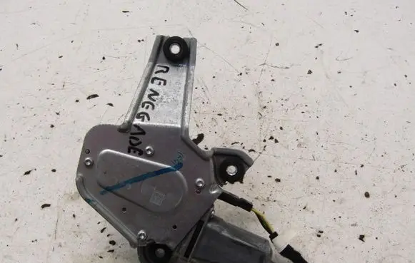 Jeep Renegade Rear window wiper motor MS2596002930