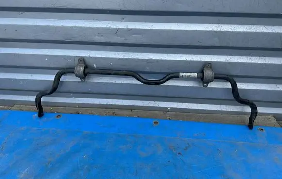 Mercedes-Benz A W177 Front anti-roll bar/sway bar A2473200611 17219932A