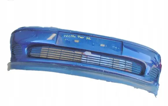 Opel Vectra B Front bumper