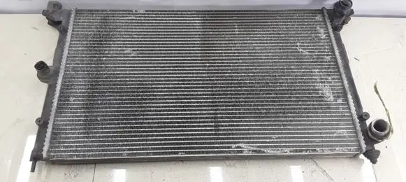 Ford Galaxy Coolant radiator 7M3121253B