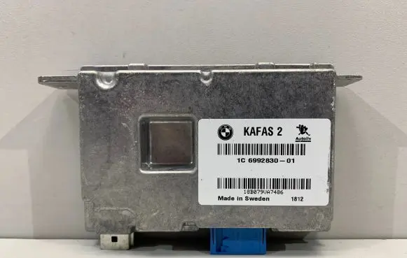 BMW X2 F39 Camera control unit module 6992830