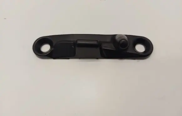 Volkswagen Transporter - Caravelle T5 Sliding door check strap stopper 7H0843841B