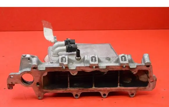 Volkswagen PASSAT CC Intake manifold 04L129766AQ