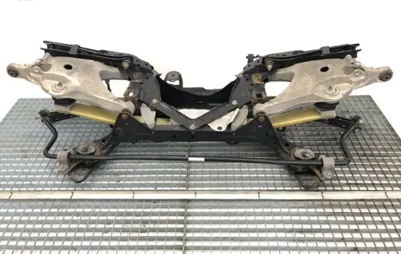Volvo S90, V90 Rear suspension assembly kit set 